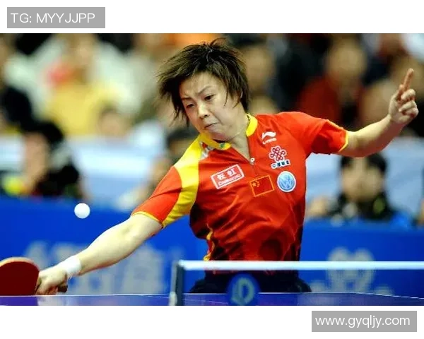 广州乒乓球队在世界锦标赛中的拼搏历程与荣耀时刻全景回顾