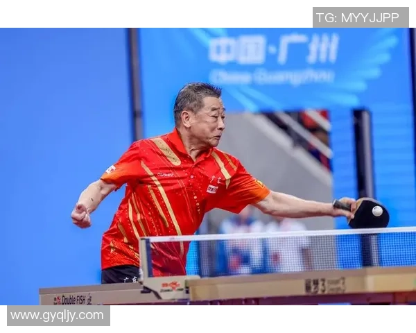广州乒乓球队团队协作引发热议球员间默契与竞争的微妙平衡探讨