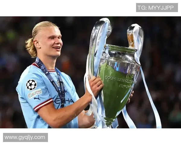 足球明星们热议哈兰德的天赋与未来发展潜力