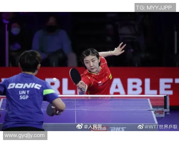 深圳乒乓球队荣登个人能力排行榜首位引领全国乒乓球发展新潮流